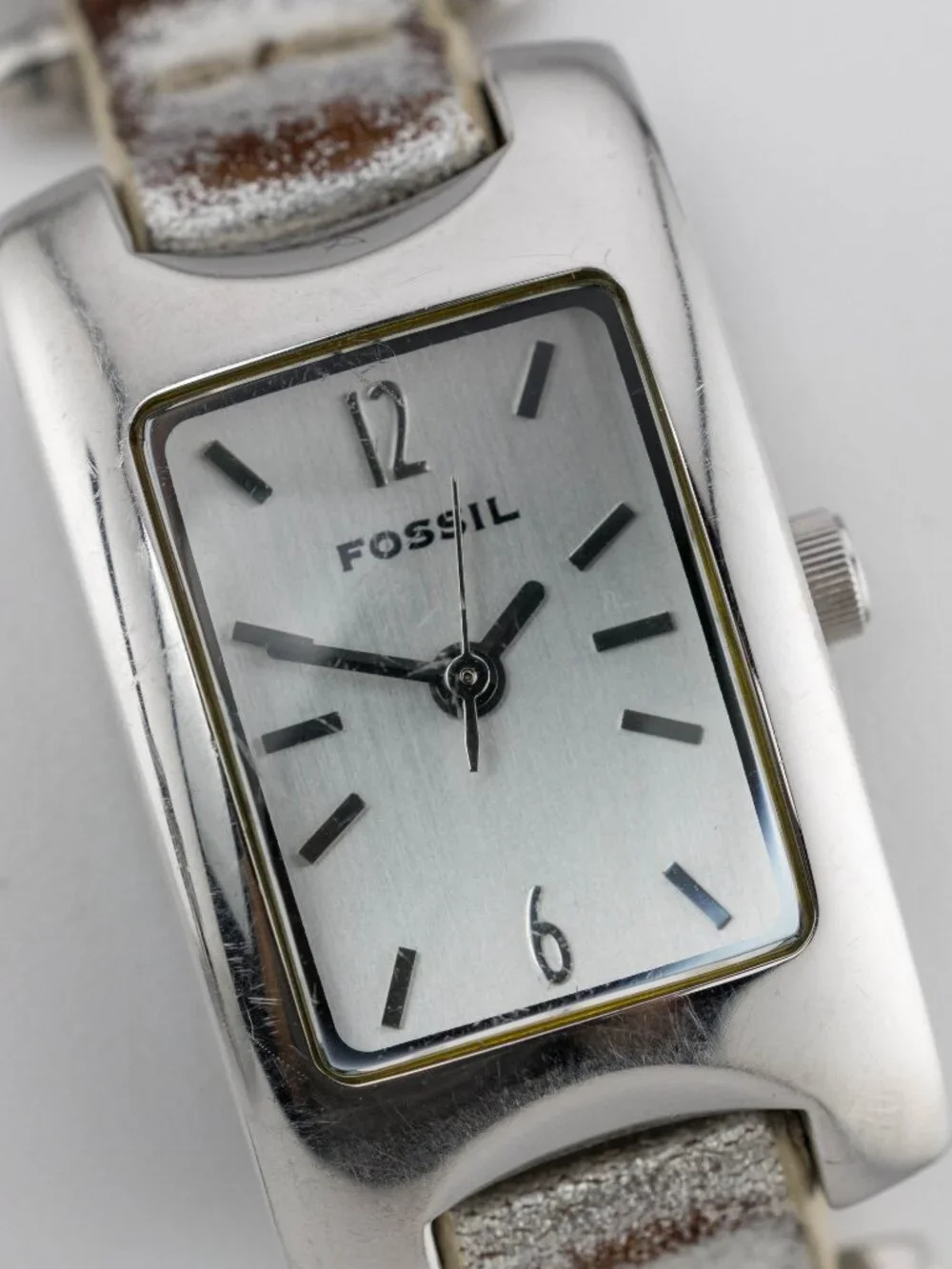 Fossil fully functional